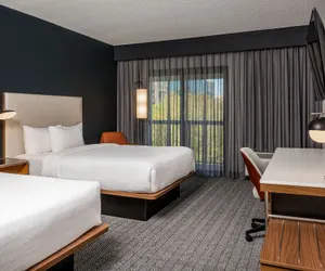 Photo 5 - Courtyard by Marriott Ballantyne