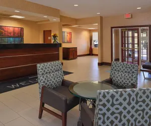 Photo 2 - Residence Inn By Marriott Dayton Troy