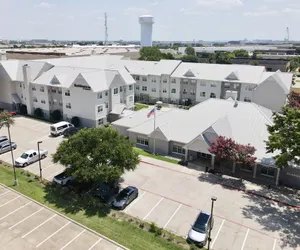 Photo 2 - Residence Inn by Marriott DFW Airport North-Irving