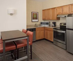 Photo 4 - Residence Inn by Marriott DFW Airport North-Irving