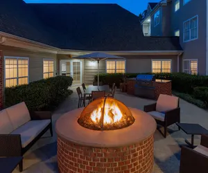 Photo 2 - Residence Inn by Marriott Greenville-Spartanburg Airport