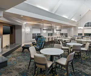 Photo 4 - Residence Inn by Marriott Greenville-Spartanburg Airport