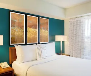 Photo 2 - Residence Inn by Marriott Austin Parmer/Tech Ridge