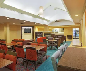 Photo 3 - Residence Inn by Marriott Austin Parmer/Tech Ridge