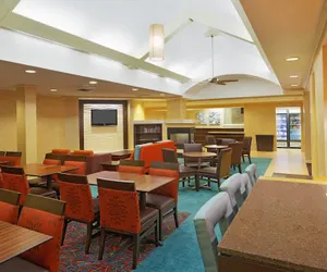 Photo 2 - Residence Inn by Marriott Austin Parmer/Tech Ridge