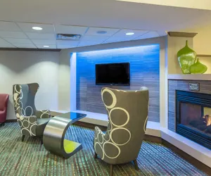 Photo 4 - Residence Inn By Marriott Louisville Northeast