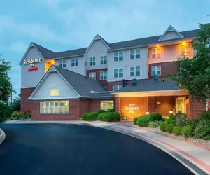 Photo 2 - Residence Inn By Marriott Louisville Northeast