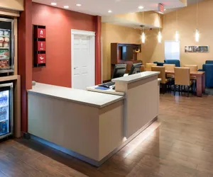 Photo 3 - TownePlace Suites by Marriott Dallas Las Colinas