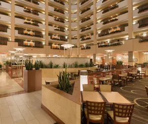 Photo 5 - Embassy Suites by Hilton Franklin Cool Springs