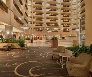 Photo 5 - Embassy Suites by Hilton Nashville South Cool Springs