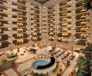 Photo 4 - Embassy Suites by Hilton Nashville South Cool Springs