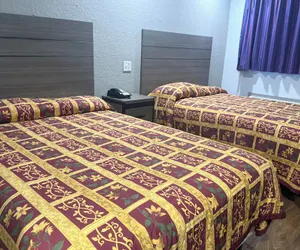 Photo 5 - Economy Lodge by Hotel O Texas City