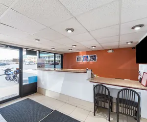 Photo 4 - Motel 6 San Antonio, TX - I-10 West