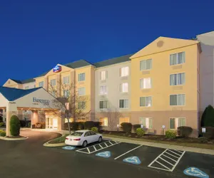 Photo 2 - Fairfield Inn by Marriott Columbia Northwest