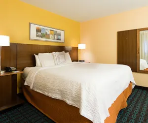 Photo 3 - Fairfield Inn by Marriott Orangeburg