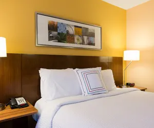 Photo 5 - Fairfield Inn by Marriott Orangeburg