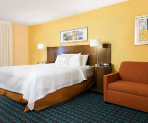 Photo 4 - Fairfield Inn by Marriott Orangeburg