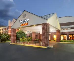 Photo 2 - Fairfield Inn & Suites by Marriott Charlottesville North