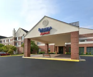 Photo 2 - Fairfield Inn & Suites by Marriott Charlottesville North