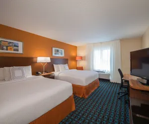 Photo 4 - Fairfield Inn & Suites by Marriott Dallas Lewisville