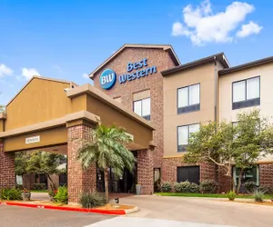 Photo 2 - Best Western Town Center Inn