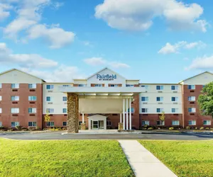 Photo 2 - Fairfield Inn by Marriott Philadelphia Airport