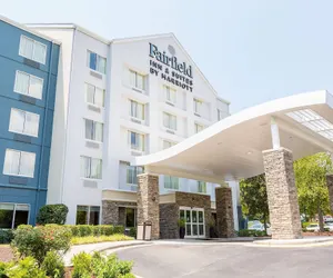 Photo 2 - Fairfield Inn by Marriott Raleigh Airport/RTP