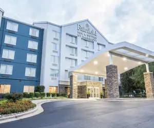 Photo 2 - Fairfield Inn by Marriott Raleigh Airport/RTP