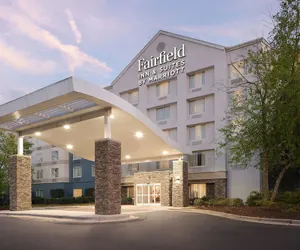 Photo 2 - Fairfield Inn by Marriott Raleigh Airport/RTP