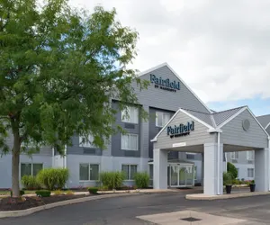 Photo 2 - Fairfield Inn & Suites Dayton Troy