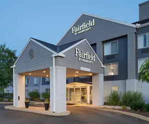 Photo 2 - Fairfield Inn & Suites Dayton Troy