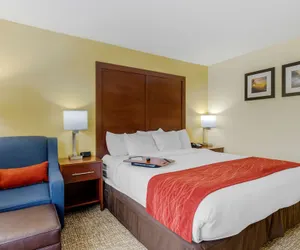 Photo 5 - Comfort Inn & Suites Hillsville I-77