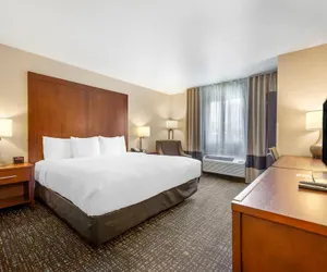 Photo 5 - Comfort Inn & Suites Orem - Provo