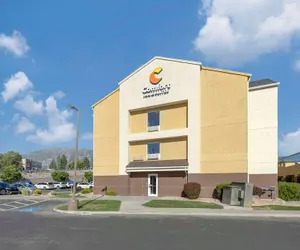 Photo 2 - Comfort Inn & Suites Orem - Provo