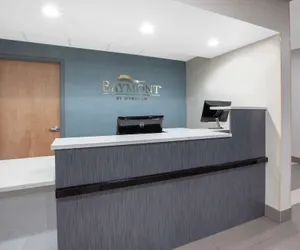 Photo 3 - Baymont Inn & Suites Grand Rapids Near Downtown