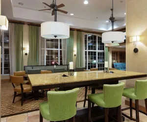 Photo 5 - Hampton Inn & Suites Austin-Airport