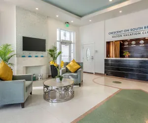 Photo 4 - Hilton Vacation Club Crescent on South Beach Miami
