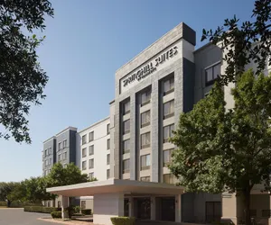 Photo 2 - SpringHill Suites by Marriott Austin South