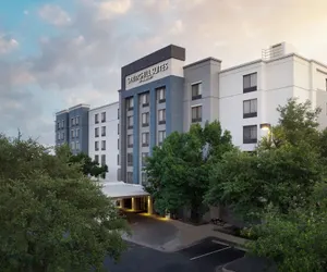 Photo 2 - SpringHill Suites by Marriott Austin South
