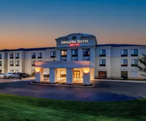 Photo 2 - SpringHill Suites by Marriott Hershey Near the Park