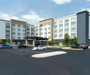 Photo 2 - Holiday Inn Express & Suites Mall of America - MSP Airport by IHG