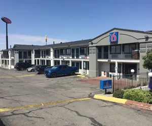 Photo 2 - Motel 6 El Paso, TX - West