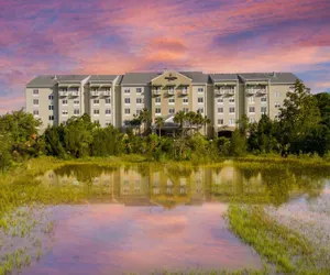 Photo 2 - SpringHill Suites Charleston Riverview