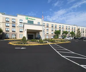 Photo 2 - Holiday Inn Fredericksburg Conference Ctr by IHG