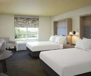 Photo 4 - Holiday Inn Fredericksburg Conference Ctr, an IHG Hotel