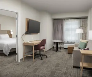 Photo 5 - Staybridge Suites San Antonio by IHG