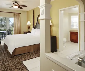 Photo 5 - Hilton Grand Vacations Club SeaWorld® Orlando