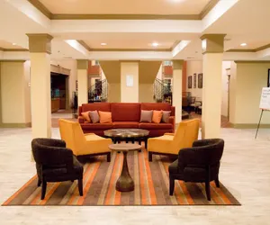 Photo 2 - Homewood Suites by Hilton Houston-Woodlands