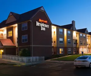 Photo 2 - Residence Inn by Marriott Olathe Kansas City