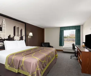 Photo 4 - Super 8 by Wyndham Columbus